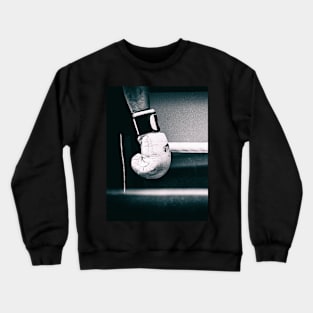 Seasoned Glove Crewneck Sweatshirt